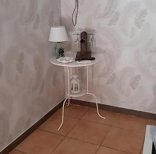 Scavi Nocleg ze śniadaniem