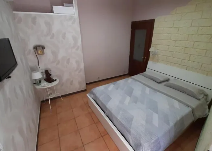 Bed and breakfast Scavi Ercolano