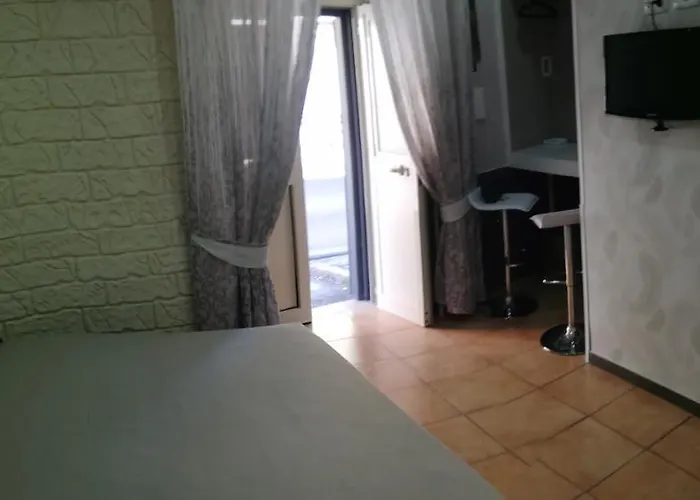 Bed and breakfast Scavi Ercolano