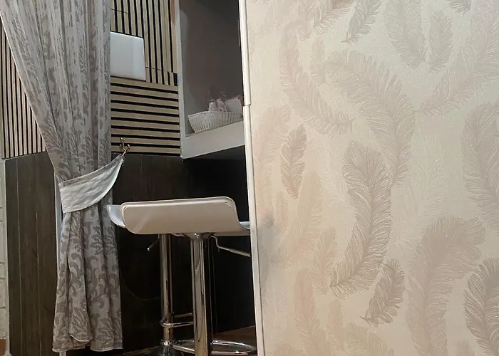 Scavi Nocleg ze śniadaniem