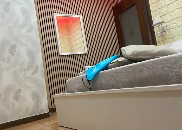 Bed and breakfast Scavi Ercolano