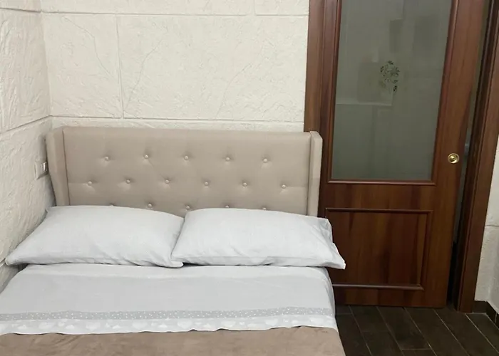 Bed and breakfast Scavi Ercolano