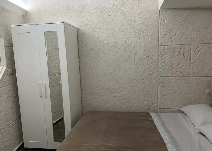 Scavi Nocleg ze śniadaniem Ercolano