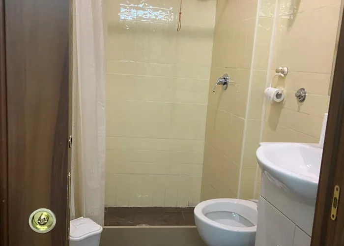 Scavi Bed and breakfast Ercolano