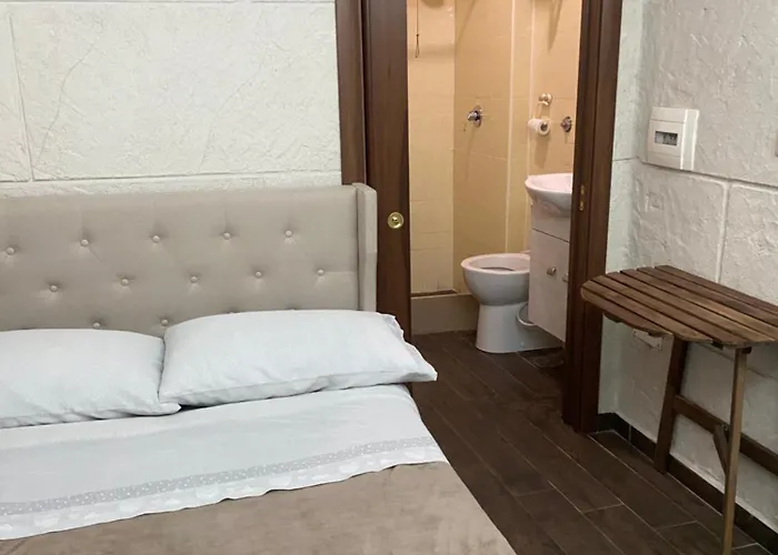 Bed and breakfast Scavi Ercolano