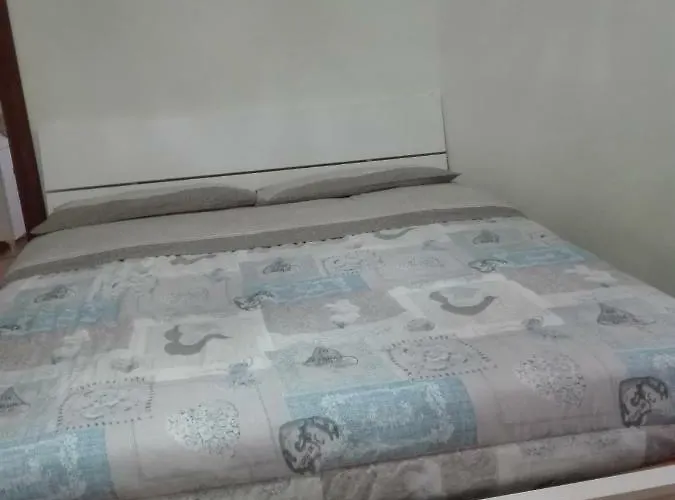 Scavi Bed and breakfast