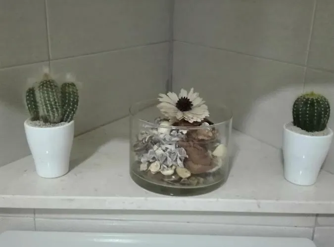 Nocleg ze śniadaniem Scavi Ercolano