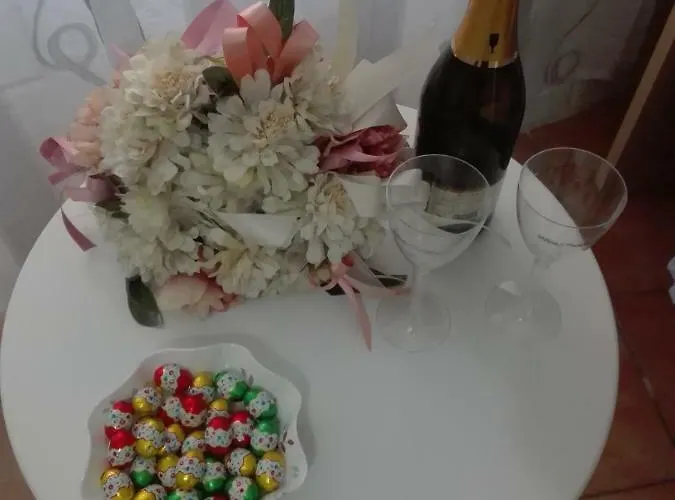 Scavi Nocleg ze śniadaniem