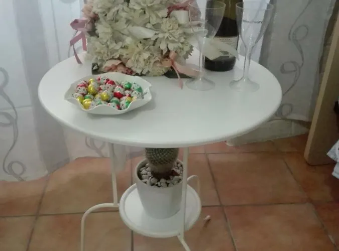 Bed and breakfast Scavi