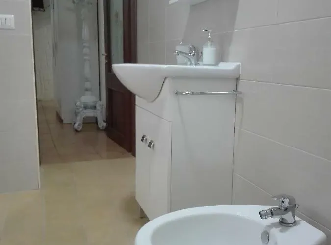 Scavi Отель типа 