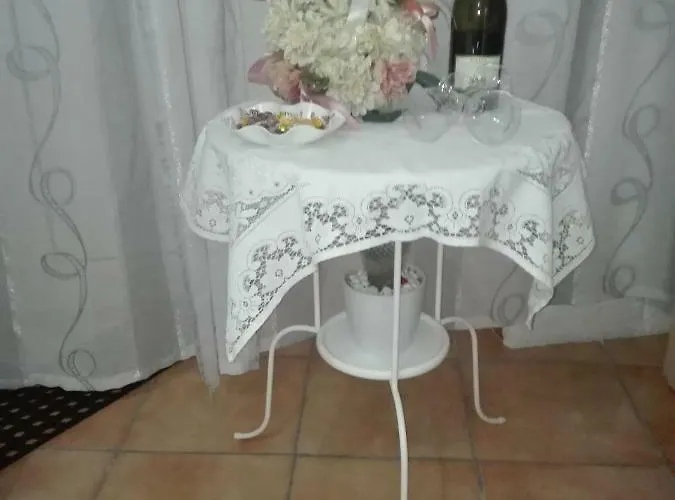 Scavi Bed and breakfast 3*