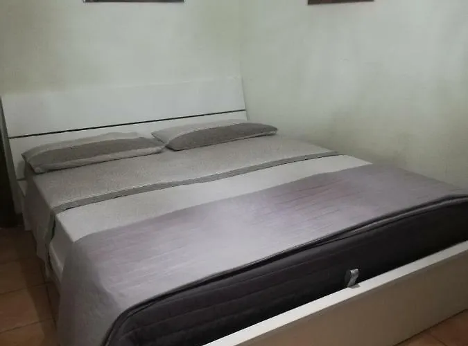 Bed and breakfast Scavi Ercolano